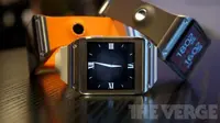 Smartwatch Android Wear Samsung Meriahkan Google I/O