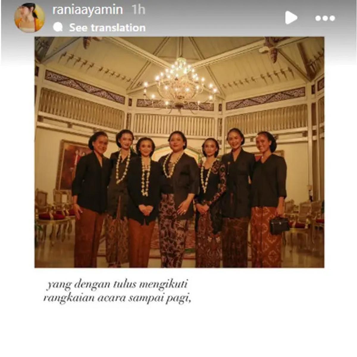 Dok. Istimewa