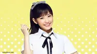 Mayu Watanabe AKB48 Rencana Adakan 2 Konser Solo