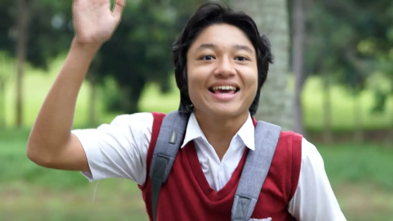 Dari Jendela SMP