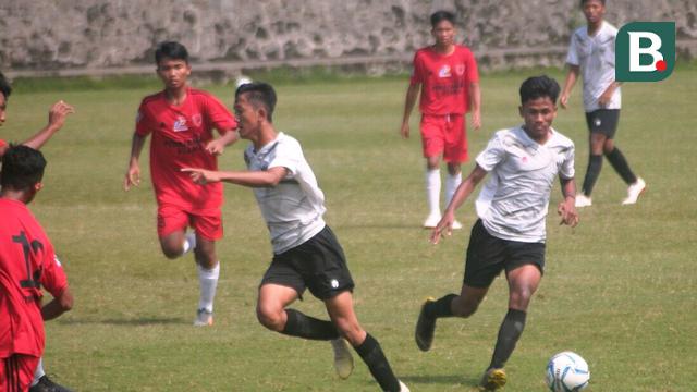 Timnas Indonesia U-16