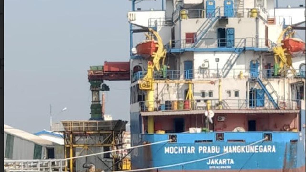 Jelang Nataru, Pelni Semarang Perkirakan Jumlah Penumpang Kapal Tujuan Kalimantan Tak Ada Lonjakan