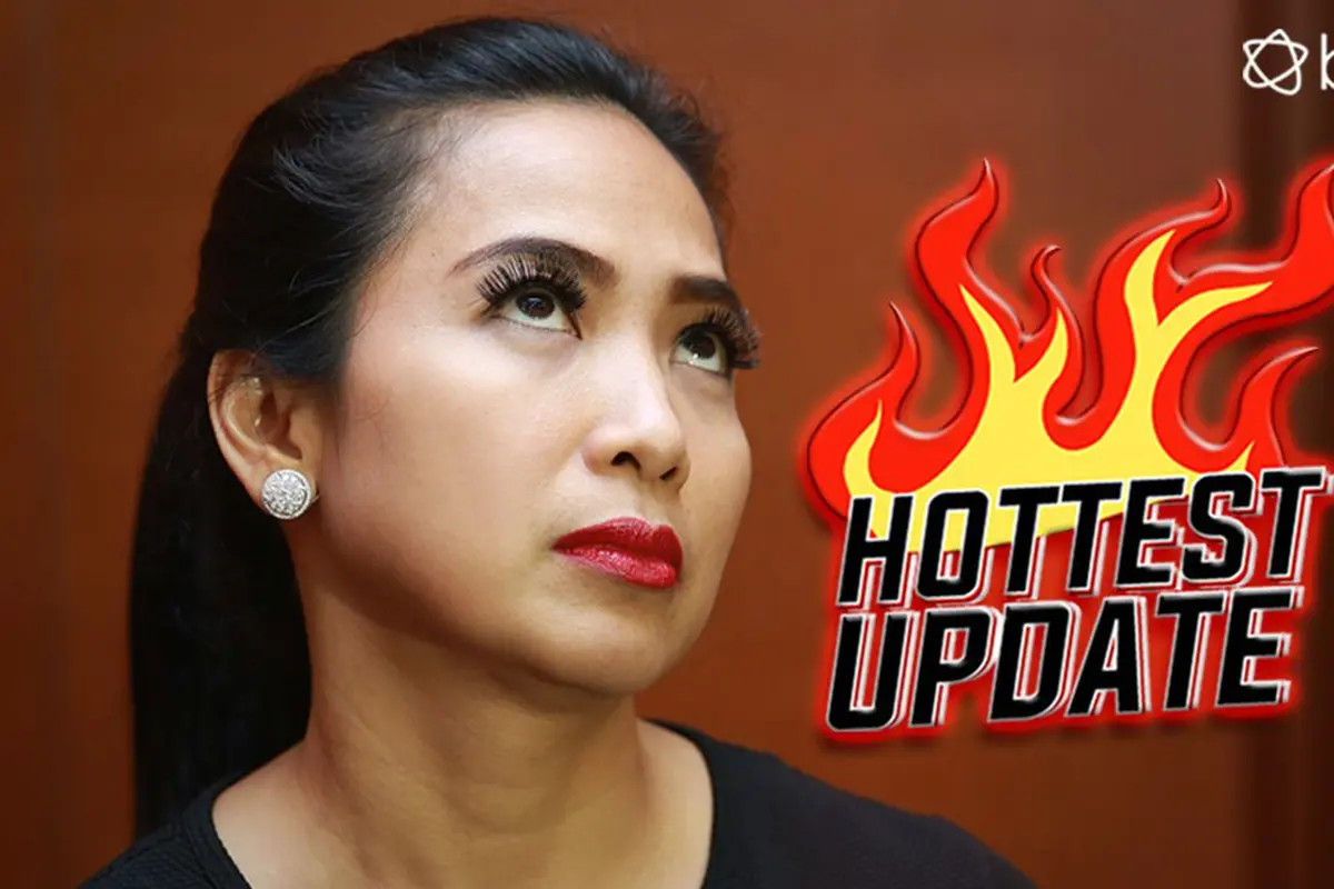 [Bintang] HL Hottest Update Feni Rose