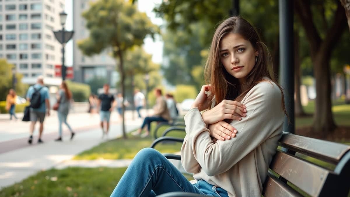Arti Kata Insecure: Memahami Perasaan Tidak Aman dan Cara Mengatasinya
