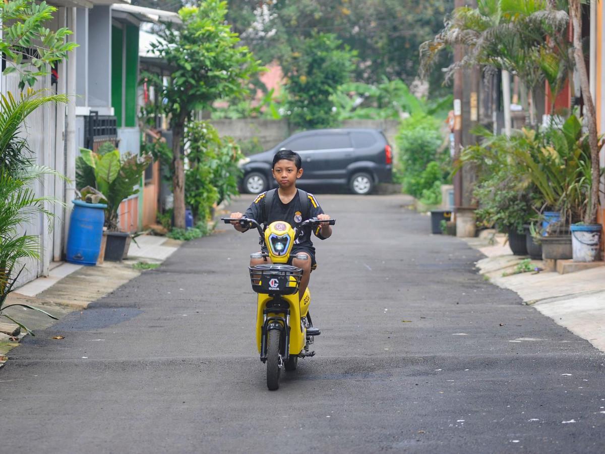 Dok. Istimewa