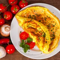 ilustrasi telur dadar/copyright unsplash