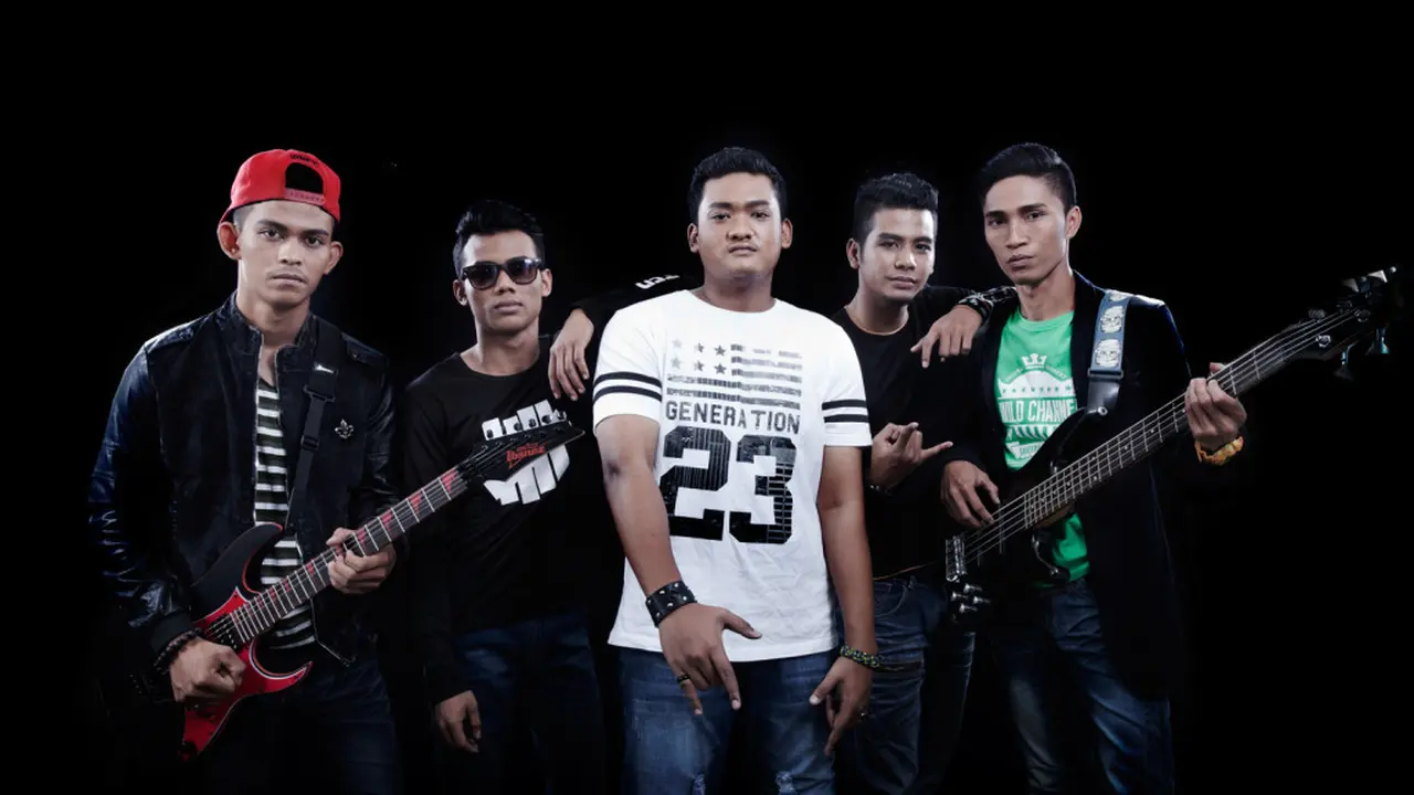 Projector Band