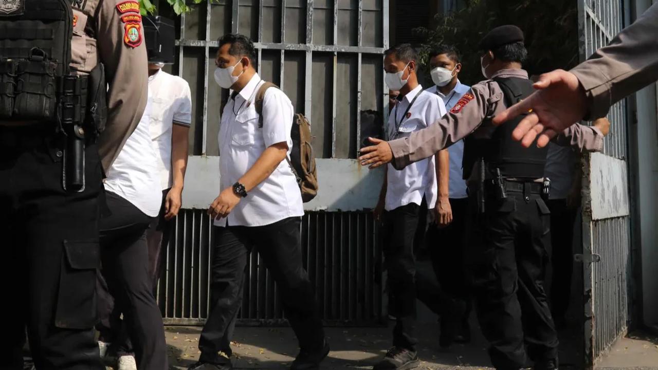 Dok. Istimewa
