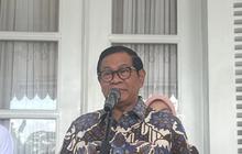Gubernur Pramono Mau Ondel-Ondel Tak Dipakai Ngamen tapi Jadi Ikon Budaya Betawi yang Terhormat