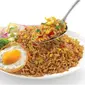 Varian Bumbu Nasi Goreng Kecap Pertama di Indonesia. foto: istimewa