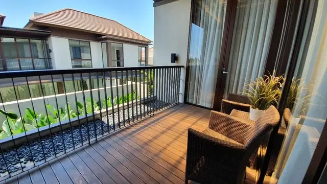 Ciputra Beach Resort. (Dok Ciputra)