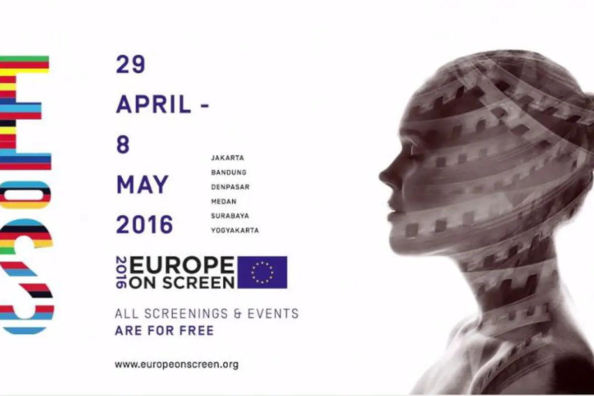 [Bintang] Euro on Screen 2016