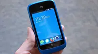 ZTE Siapkan Smartphone Firefox OS Baru