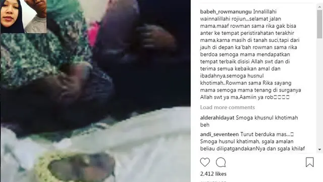 Rowman Ungu