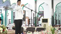 Mahfud Md: Hasil Perjuangan Kiai Abdul Hamid, Kaum Muslim Hidup Maju di Indonesia