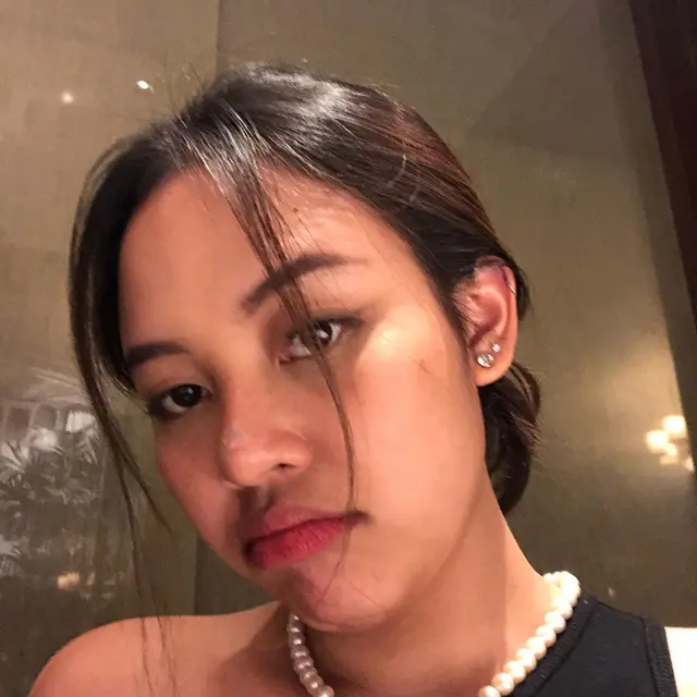 [Fimela] Audra Lasso