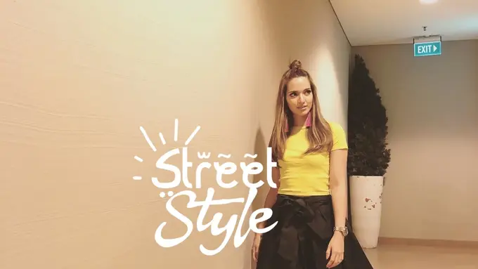 [Bintang] Nia Ramadhani