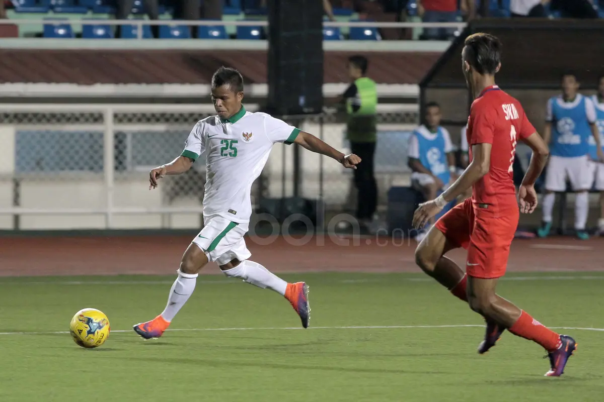 Timnas Indonesia