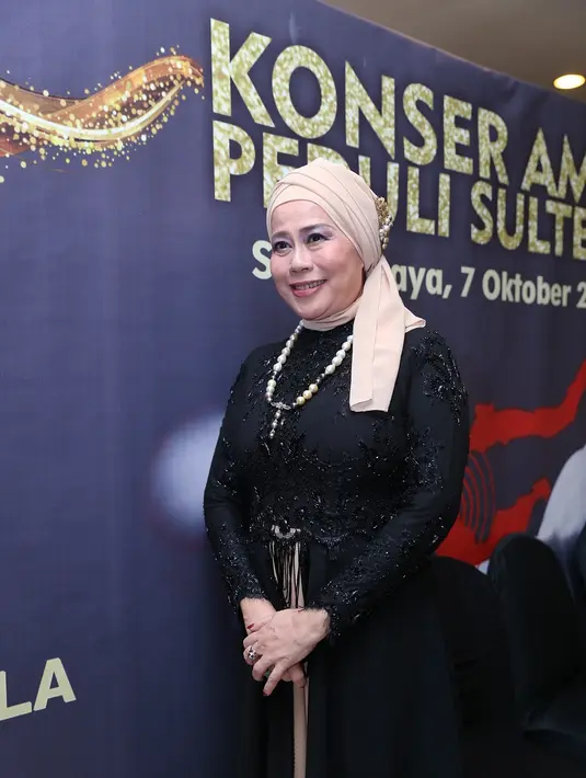 (Nurwahyunan/Fimela.com)