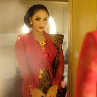 Krisdayanti (Instagram/krisdayantilemos)