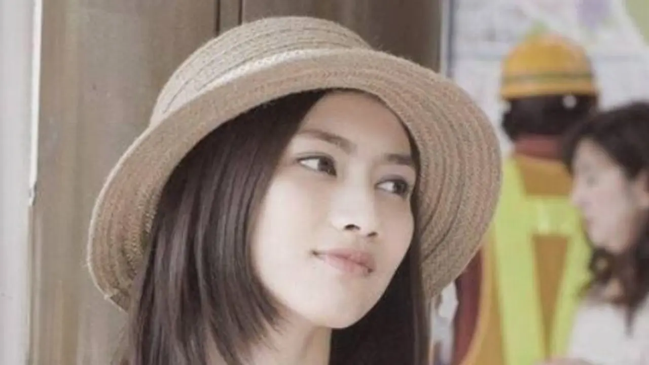 Melody JKT48