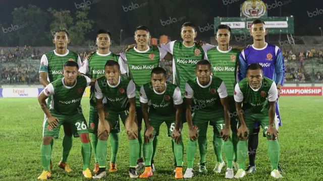 PS TNI