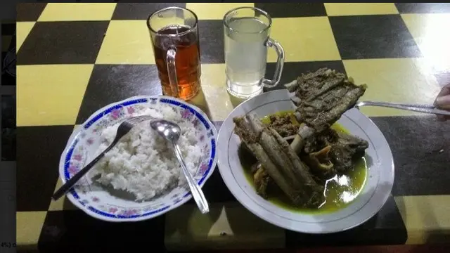 (Foto:Liputan6.com/Dhita K)