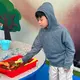 Libur Sekolah, Bikin Anak Aktif, Kreatif, dan Jauh dari Gadget. Dok.  Paramount Gading Serpong