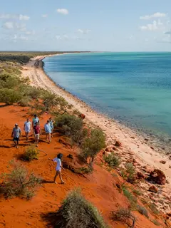 Australia Barat menghadirkan beragam pengalaman yang menggabungkan unsur gaya hidup, hiburan, alam, dan eksplorasi kuliner. (Foto/dok: Tourism Western Australia)
