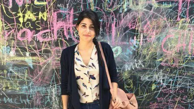 Cantiknya Almarhumah Tugce Albayrak si Gadis Muslim Jerman