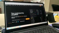CEO Bybit Ungkap Masa Depan Bursa Kripto, AI, hingga Tokenisasi