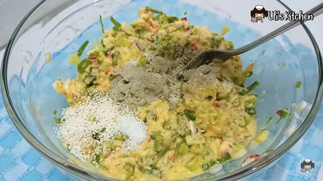 Tanpa Diaduk dengan Tepung, Ini Cara Masak Telur Dadar Jadi Lebih Tebal