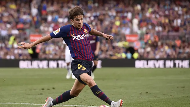 Riqui Puig