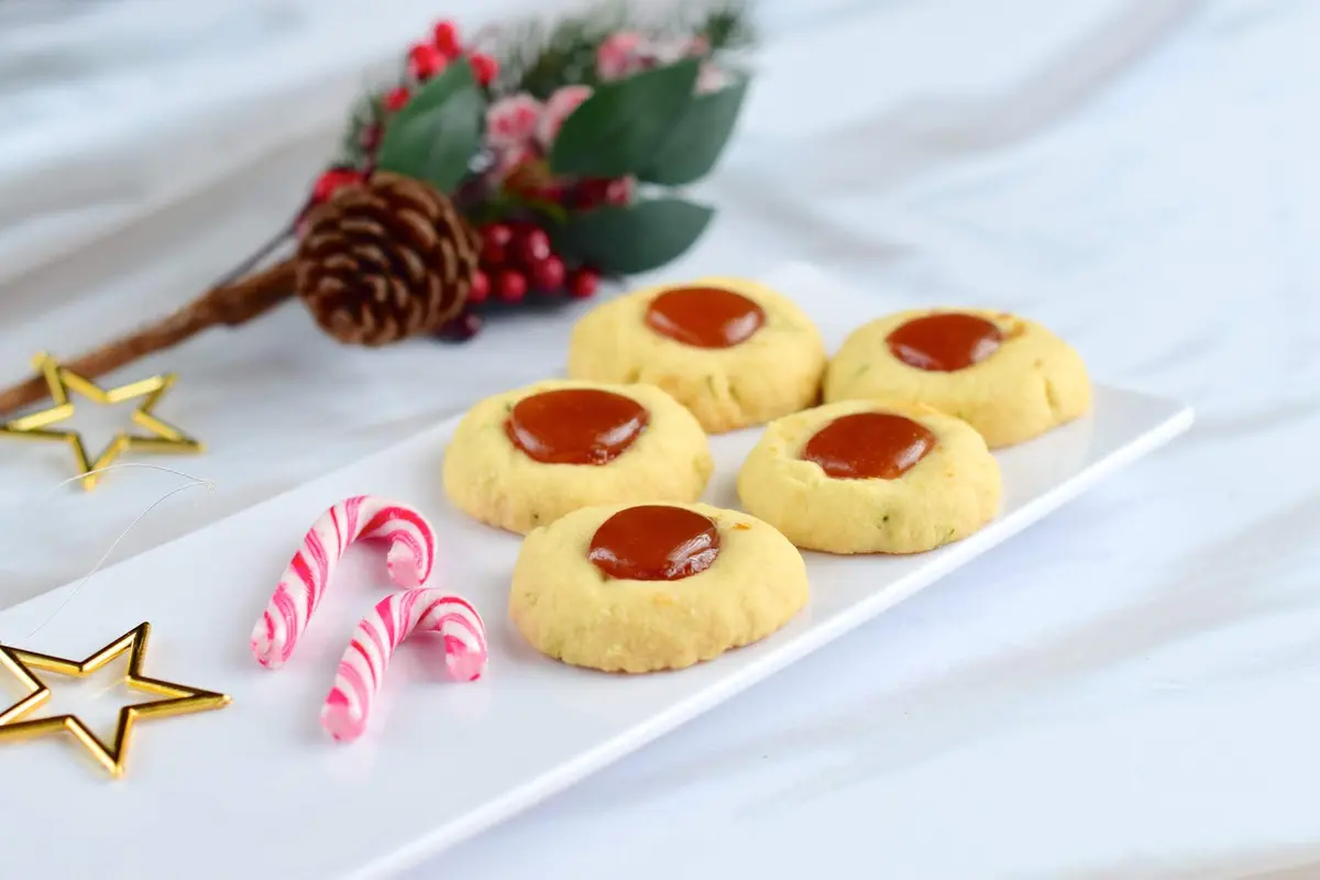 Kue jempol