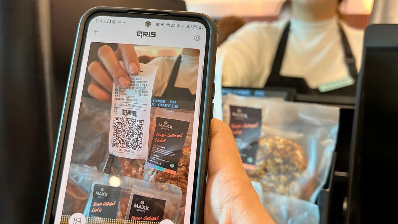Siapkan Layanan Lebih Mudah, Bank DKI Dukung Percepatan Digitalisasi Sektor Keuangan