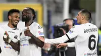 Pelatih Spezia Bangga Setelah Timnya Pecundangi Inter Milan di Liga Italia, Tim Terkuat Serie A Bisa Kalah