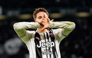 Tempat Menonton Frosinone vs Juventus di Liga Italia