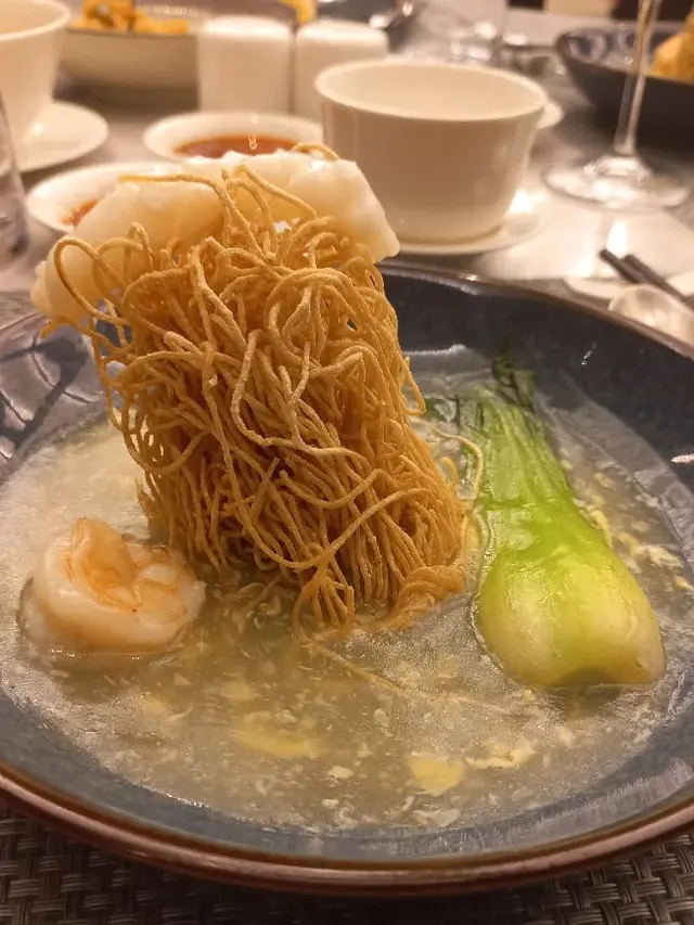 Nostalgia Menu Kanton Khas Tionghoa yang Otentik di Utara Jakarta