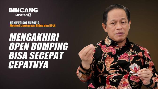 Pemerintah Luncurkan Program Baru untuk Mengatasi Masalah Sampah di Indonesia