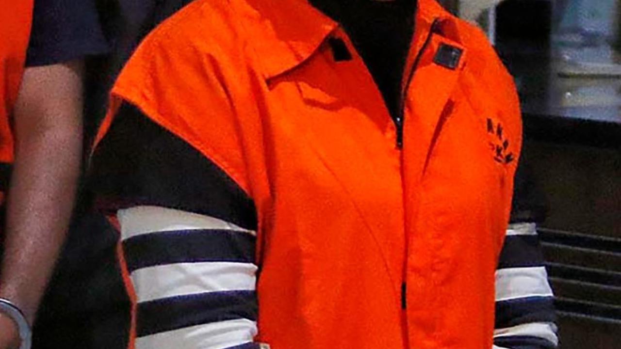 Beri Kesaksian dari Rutan KPK, Bupati Kepulauan Meranti M Adil Akui Terdakwa Pemberi Suap Fitria Nengsih Istri Keduanya