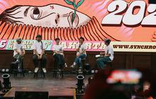 Catat Tanggalnya, Synchronize Fest 2026 Bawa Kejutan Reuni Spesial