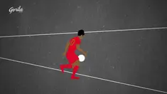 Berita Video Gorila Sport, Gol - Gol Cantik Osvaldo Haay di SEA Games 2019