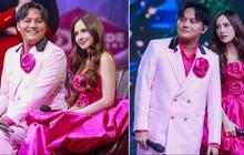 Rizky Febian Blak-blakan Awal Mula Bertemu dengan Mahalini, Ternyata di Studio 6 Indosiar