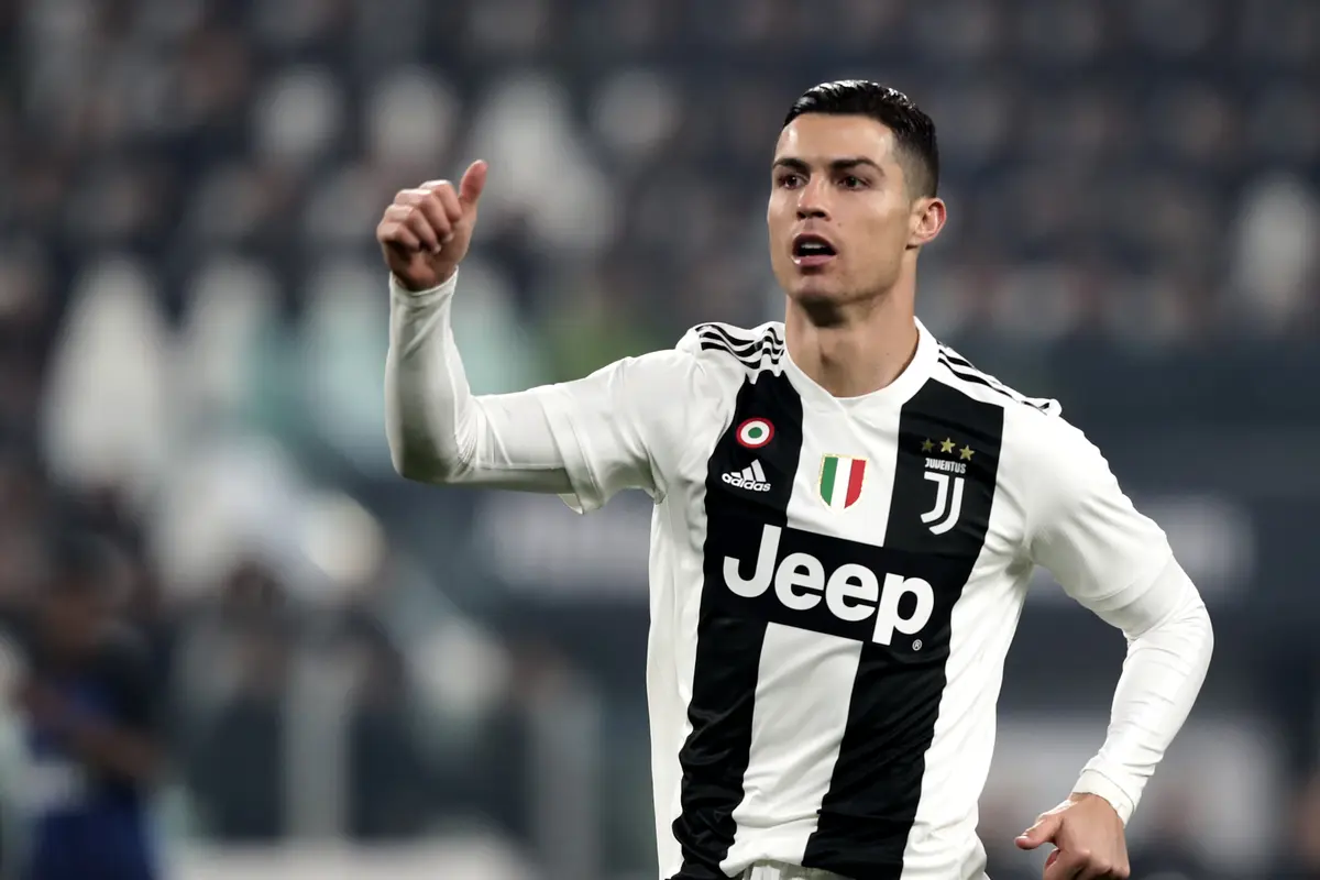 Top Scorer Serie A