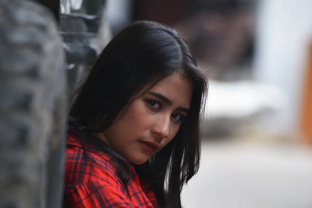 Prilly Latuconsina