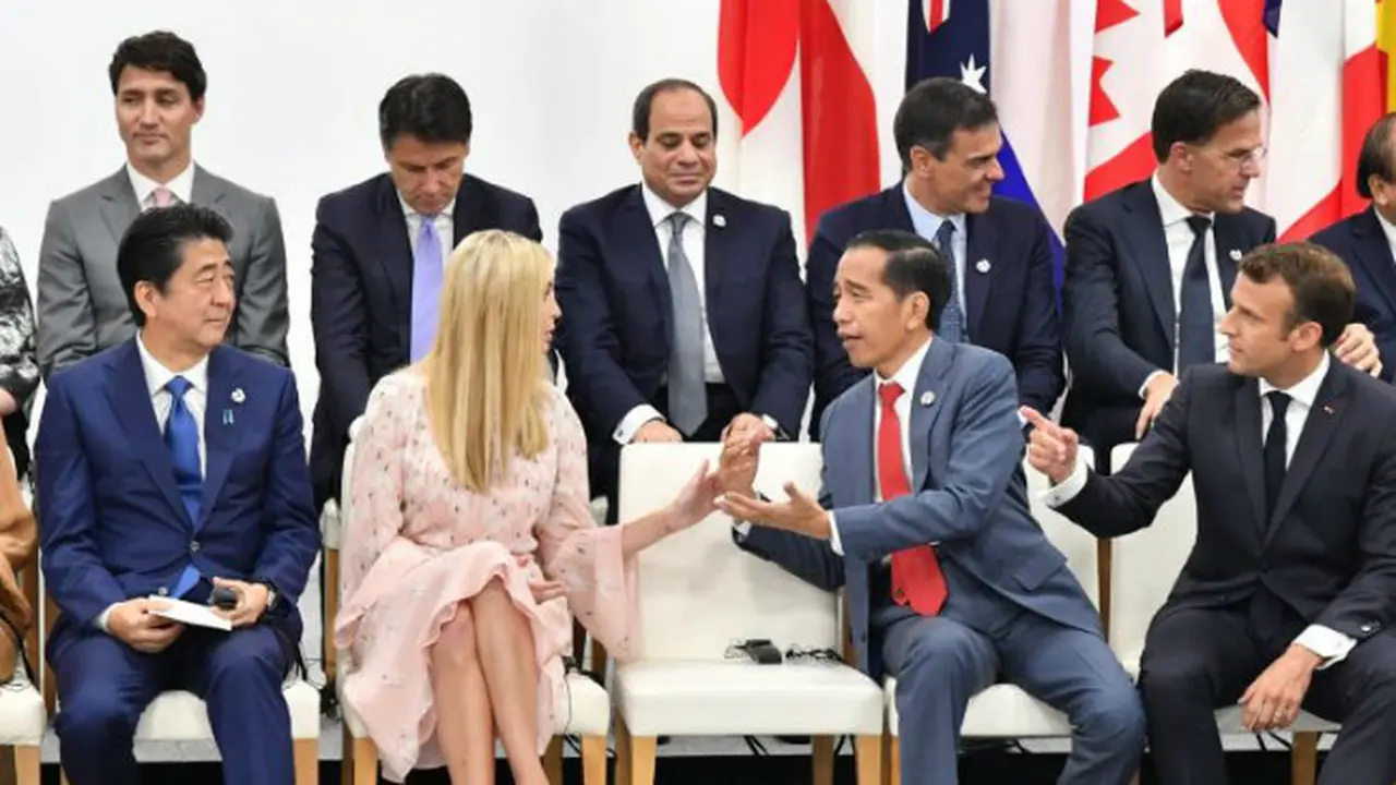 (Foto: Dok Setkab)