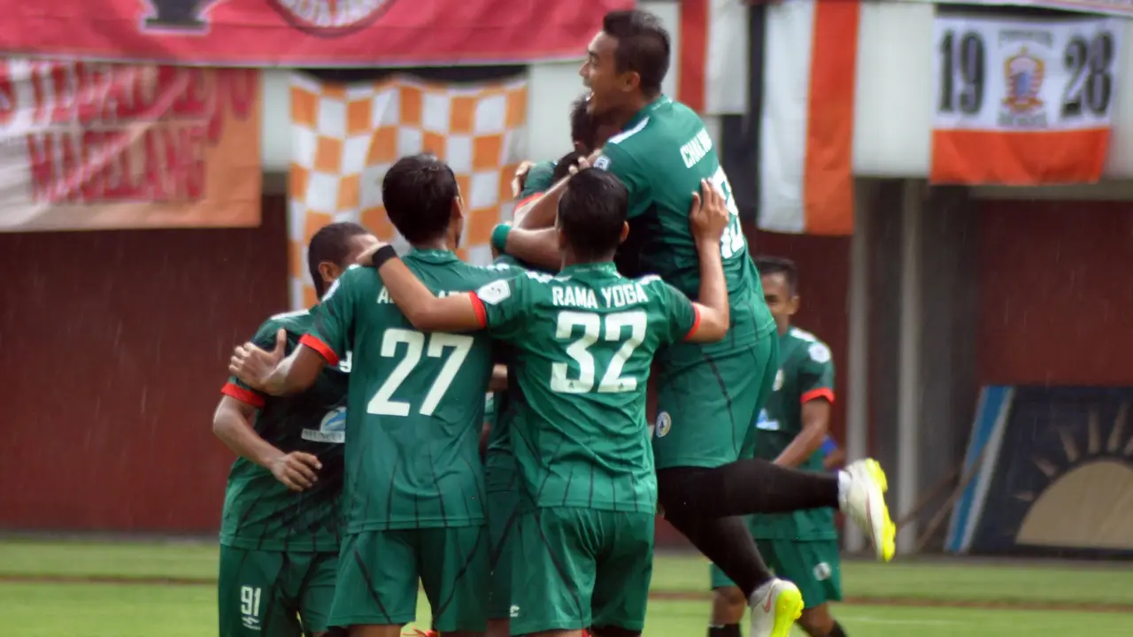 PSS Sleman