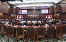 MK Putuskan Gugatan Ijazah Gibran Tak Dapat Diterima