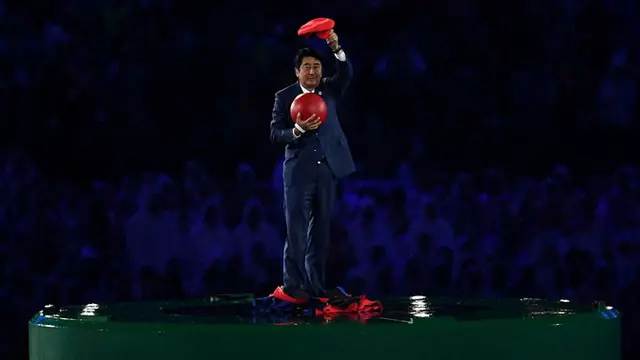 Perdana Menteri Jepang