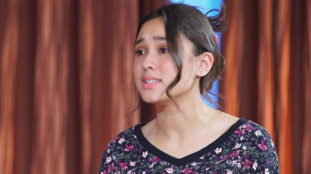 Love Story The Series